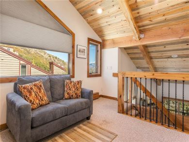 Three Bedroom Vacation Rental in Colorado Snowmass